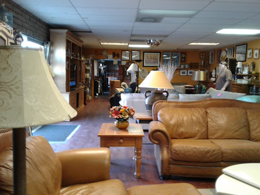 Furniture Store «The Surprise Shop», reviews and photos, 13059 W Grand Ave, Surprise, AZ 85374, USA