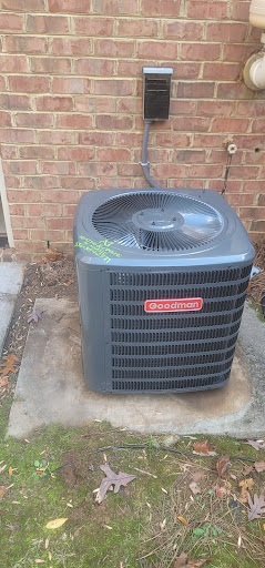 A-1 Heating & Cooling by Markle