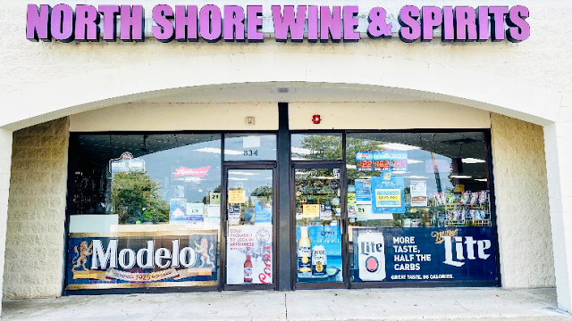 North Shore Wine & Spirits