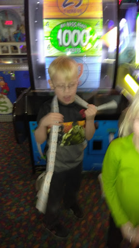 Amusement Center «Greatimes Family Fun Park», reviews and photos, 5341 Elmwood Ave, Indianapolis, IN 46203, USA