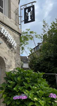 Photos du propriétaire du Le Bistrot de l'Ecailler à Névez - n°6