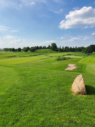 Public Golf Course «Meadowbrook Golf Course», reviews and photos, 201 Meadowbrook Rd, Hopkins, MN 55343, USA