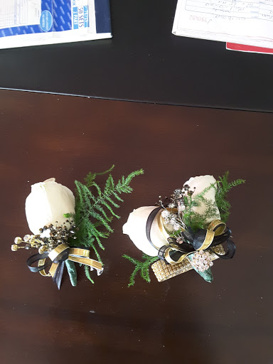 Florist «Floreria La Orquidea», reviews and photos, 510 S 1st St, Yakima, WA 98901, USA