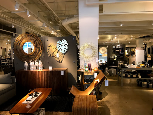 Furniture Store «CB2», reviews and photos, 3307 M St NW, Washington, DC 20007, USA