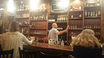 Bar du Restaurant espagnol Las Tapas Locas à Toulouse - n°15