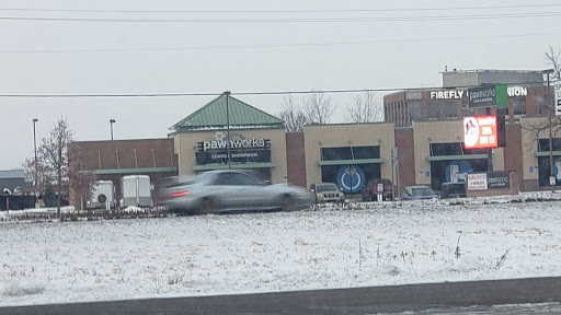  «PawnWorks Burnsville», reviews and photos, 1301 Riverwood Dr, Burnsville, MN 55337, USA