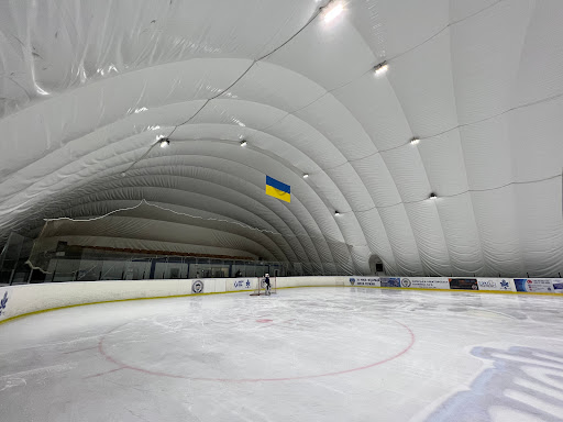 VDNG Ice Rink