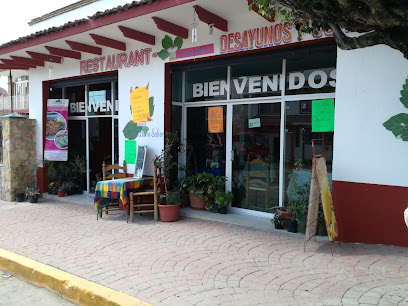 El Buen Sabor - Benito Juárez Sur 17, Santa Catarina, 51900 Ixtapan de la Sal, Méx., Mexico