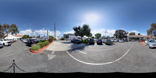 Car Dealer «Neftin Westlake Mazda», reviews and photos, 3550 Auto Mall Dr, Thousand Oaks, CA 91362, USA