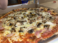 Pizza du Pizzeria L'Original Banyuls-sur-Mer - n°8