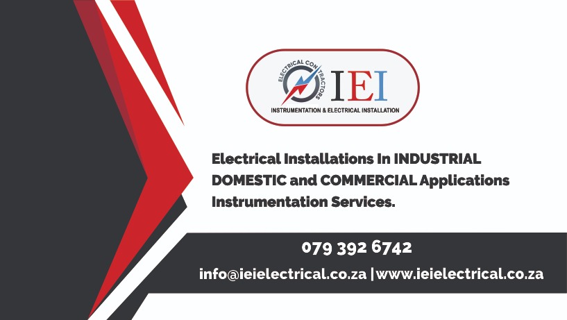 IEI Electrical Contractors