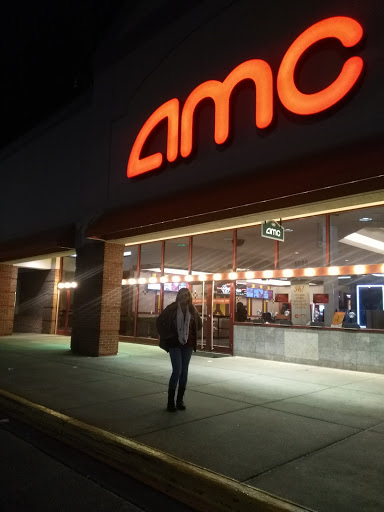Movie Theater «AMC Classic Snellville 12», reviews and photos, 1905 Scenic Hwy S, Snellville, GA 30078, USA