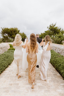 Sunta Wedding Stylist & Cocoö Estilistes Carrer Antònia Orfila, 44, 07720 Es Castell, Illes Balears, España