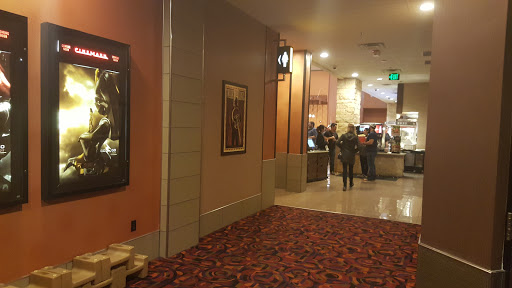 Movie Theater «Cinemark Movie Bistro - Edinburg», reviews and photos, 2001 W Trenton Rd, Edinburg, TX 78539, USA