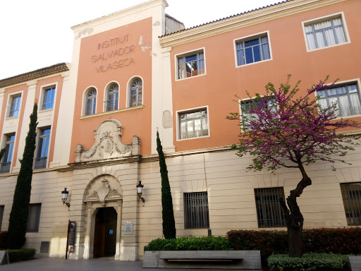 Institut Salvador Vilaseca en Reus