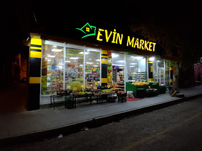 Evin Market