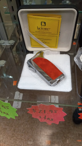 Tobacco Shop «Smokers Choice», reviews and photos, 1651 Nathaniel Poole Trail, Brockport, NY 14420, USA