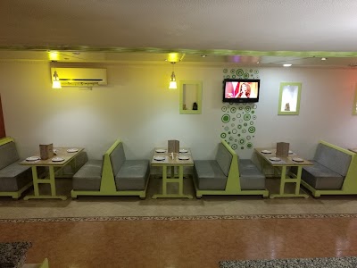 Photos of Restaurant Ramses