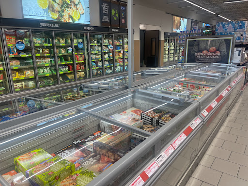 Supermarket «ALDI», reviews and photos, 11239 Lakewood Blvd, Downey, CA 90241, USA