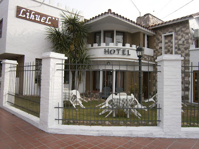 Lihuel Hotel