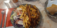 Plats et boissons du Kebab Batgi Ismet à Vesoul - n°1