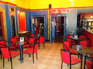 Photo n°9 de Café Bar de l'Odyssée à Strasbourg ()