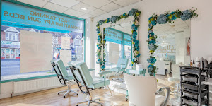 Shumailas Hair & Beauty Beehive Lane