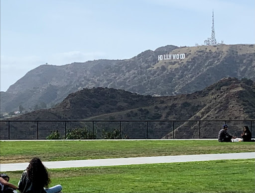 Observatory «Griffith Observatory», reviews and photos, 2800 E Observatory Rd, Los Angeles, CA 90027, USA