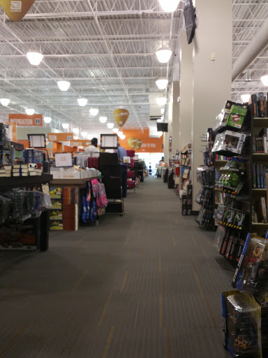 Used Book Store «2nd & Charles», reviews and photos, 5331 South Blvd, Charlotte, NC 28217, USA
