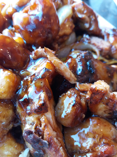 Panda Express image