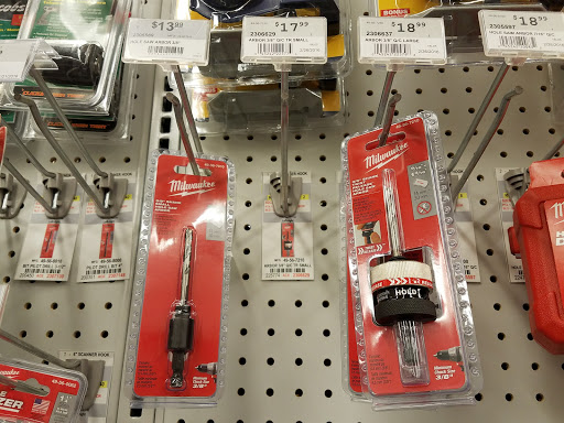 Hardware Store «Happy Valley Ace Hardware», reviews and photos, 14742 SE Sunnyside Rd, Happy Valley, OR 97015, USA