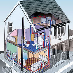 Plumber «Tritan Plumbing», reviews and photos, 10051 Bode St, Plainfield, IL 60585, USA