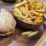 Photo n° 2 de l'avis de Haroon.a fait le 13/02/2020 à 19:28 pour Restaurant Braaivleis à Argenteuil