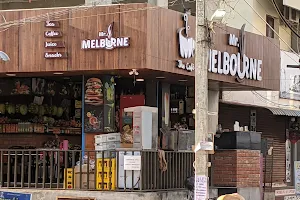 Mr. Melbourne The Cafe image