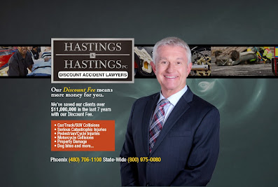 Hastings & Hastings PC – East Mesa