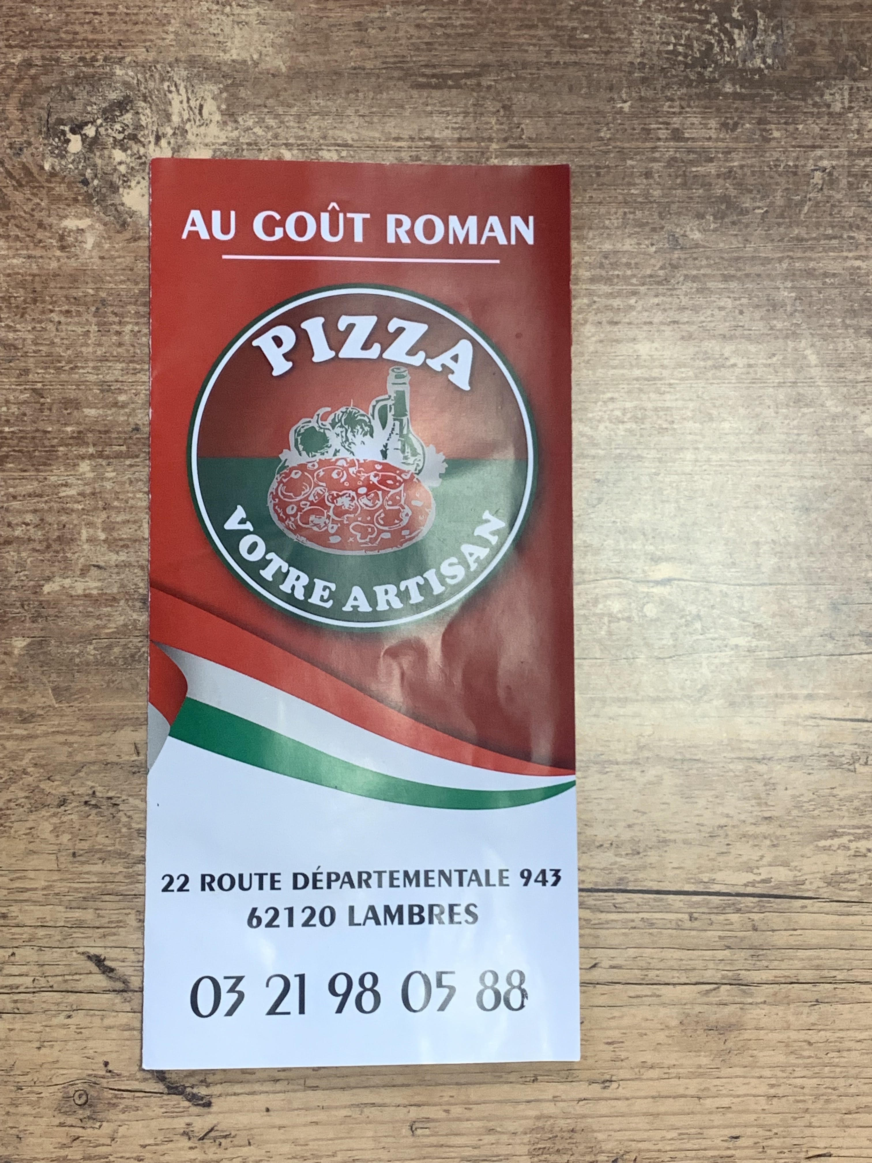 Photo n° 9 de l'avis de PROKOPOV.m fait le 17/06/2023 à 11:18