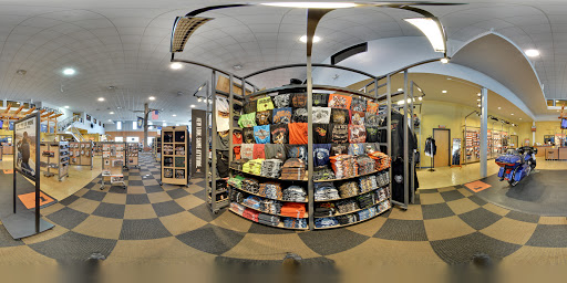 Motorcycle Dealer «McGrath Dubuque Harley Davidson», reviews and photos, 145 N Cres Ridge, Dubuque, IA 52003, USA