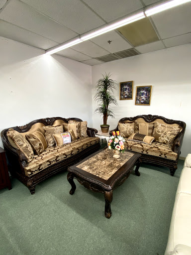 Furniture Store «5th Ave Furniture», reviews and photos, 1644 5th Ave, Bay Shore, NY 11706, USA