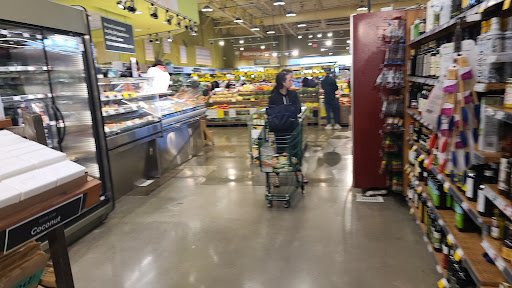 Grocery Store «Whole Foods Market», reviews and photos, 1250 Jefferson Ave, Redwood City, CA 94062, USA