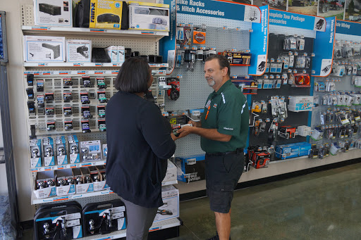 Truck Rental Agency «U-Haul Moving & Storage of Goldenrod», reviews and photos, 508 N Goldenrod Rd, Orlando, FL 32807, USA