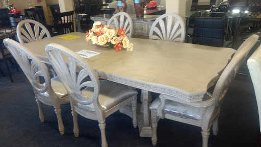 Furniture Store «The Furniture Depot», reviews and photos, 100 Manton Ave, Providence, RI 02909, USA