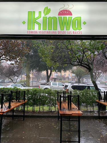 Kinwa - Restaurante