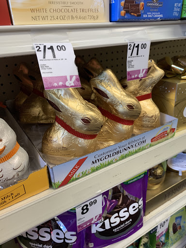 Drug Store «CVS», reviews and photos, 3999 Santa Rita Rd, Pleasanton, CA 94588, USA