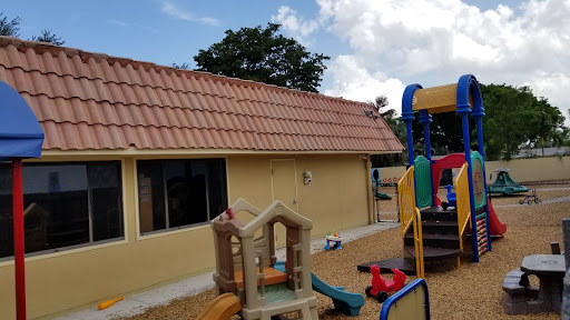Day Care Center «La Petite Academy of Margate, FL», reviews and photos, 6750 W Atlantic Blvd, Margate, FL 33063, USA