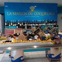 Photos du propriétaire du Restaurant de fruits de mer Maison du coquillage Montpellier à Saint-Gély-du-Fesc - n°15