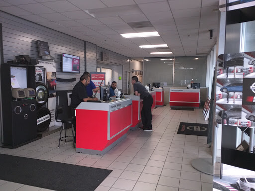 Nissan Dealer «Carson Nissan», reviews and photos, 1505 E 223rd St, Carson, CA 90745, USA