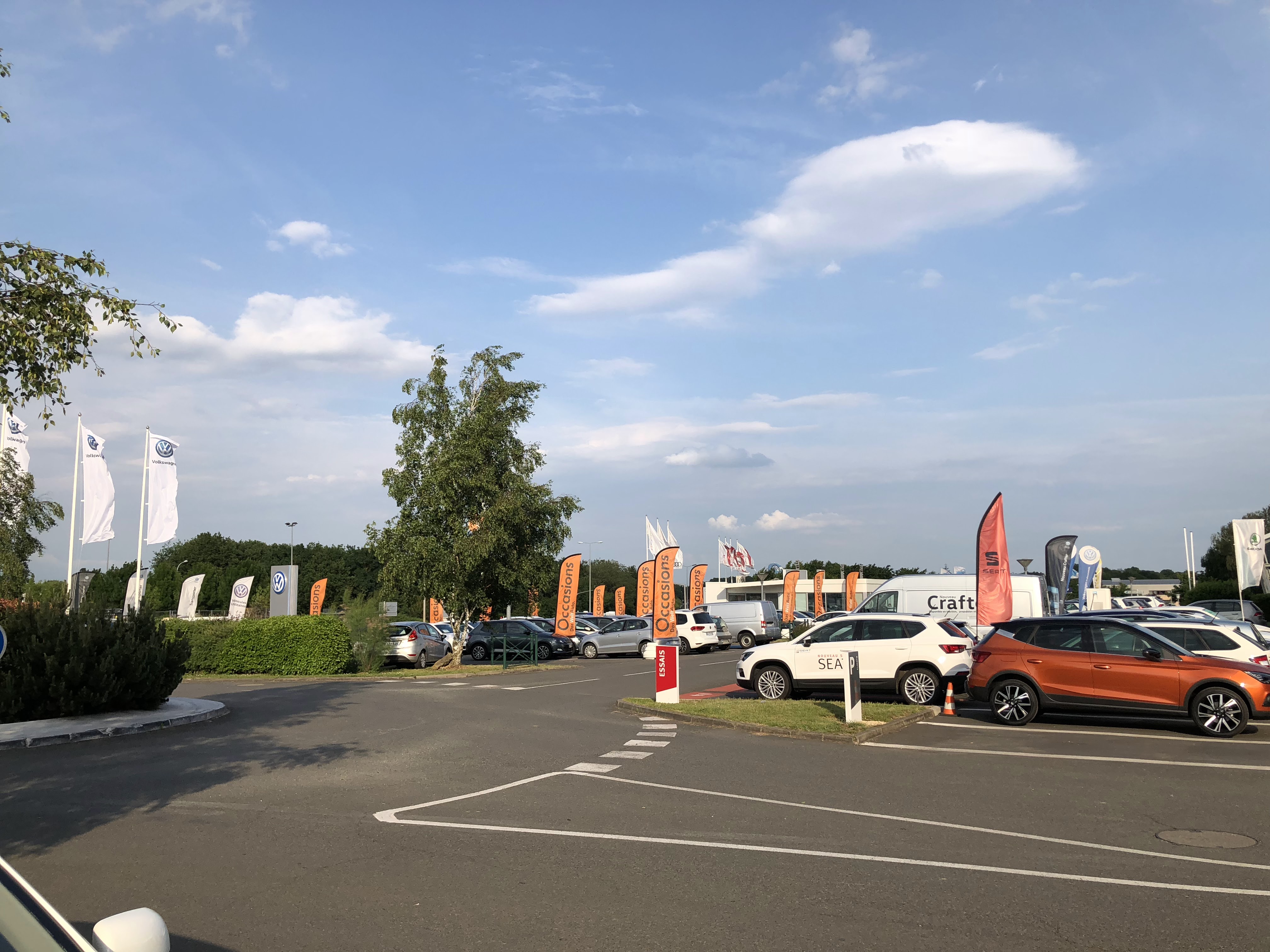 Photo n° 1 de l'avis de LocalGuide.x fait le 22/05/2018 à 17:10