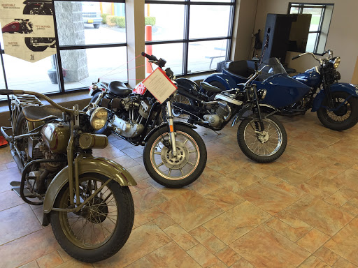 Harley-Davidson Dealer «Eastgate Harley-Davidson», reviews and photos, 699 Cincinnati-Batavia Pike, Cincinnati, OH 45245, USA