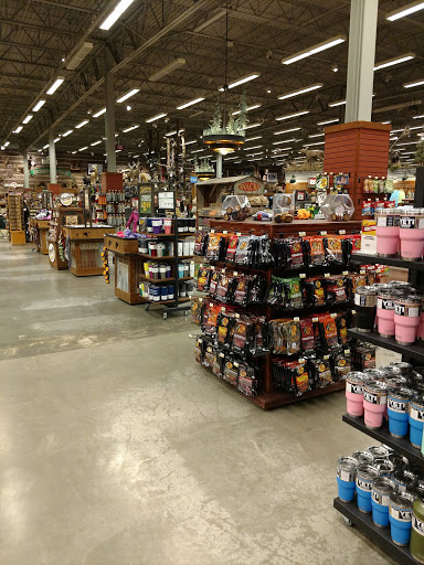 Sporting Goods Store «Bass Pro Shops», reviews and photos, 7000 Arundel Mills Cir, Hanover, MD 21076, USA