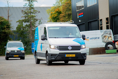 Valk Airco BV - De Lier